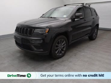 2018 Jeep Grand Cherokee in Gladstone, MO 64118