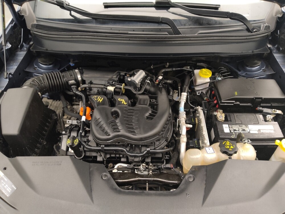 2019 Jeep Cherokee in St. Louis, MO 63125 - 18078339 30