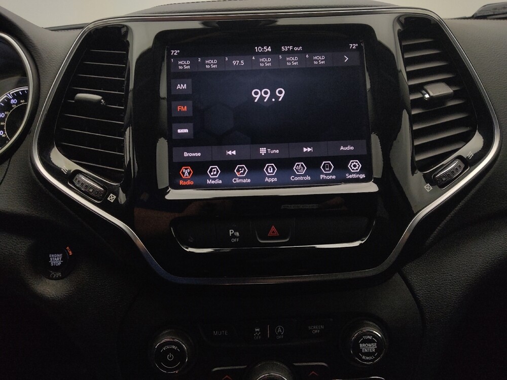 2019 Jeep Cherokee in St. Louis, MO 63125 - 18078339 25