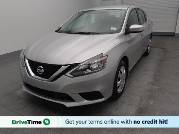 2019 Nissan Sentra in Gladstone, MO 64118
