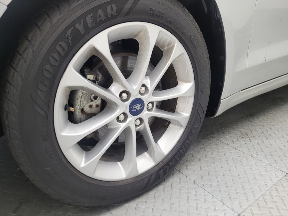 2019 Ford Fusion in Midlothian, IL 60445 - 18078342 31