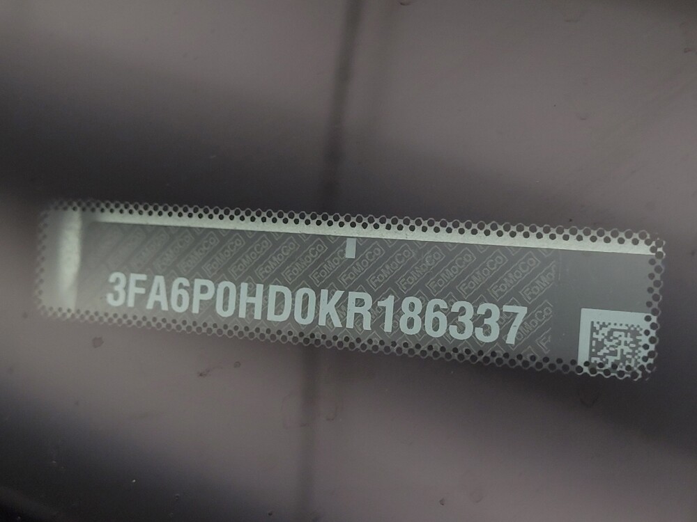 2019 Ford Fusion in Midlothian, IL 60445 - 18078342 33