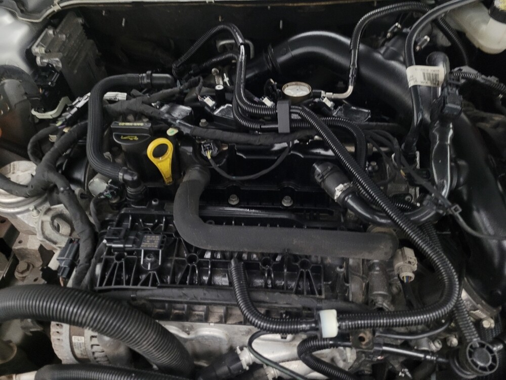 2019 Ford Fusion in Midlothian, IL 60445 - 18078342 30