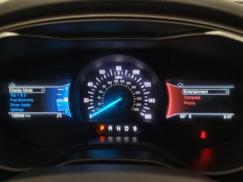 2019 Ford Fusion in Midlothian, IL 60445 - 18078342 23