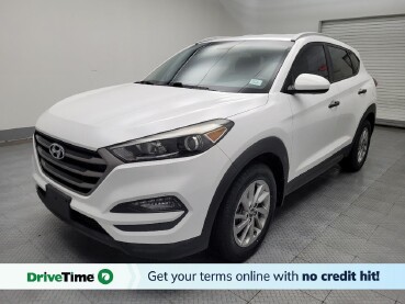 2016 Hyundai Tucson in Des Moines, IA 50310