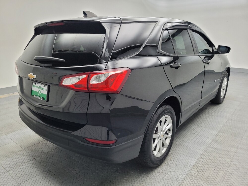 2020 Chevrolet Equinox in Lombard, IL 60148 - 18078345 9