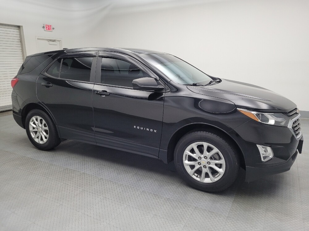 2020 Chevrolet Equinox in Lombard, IL 60148 - 18078345 11