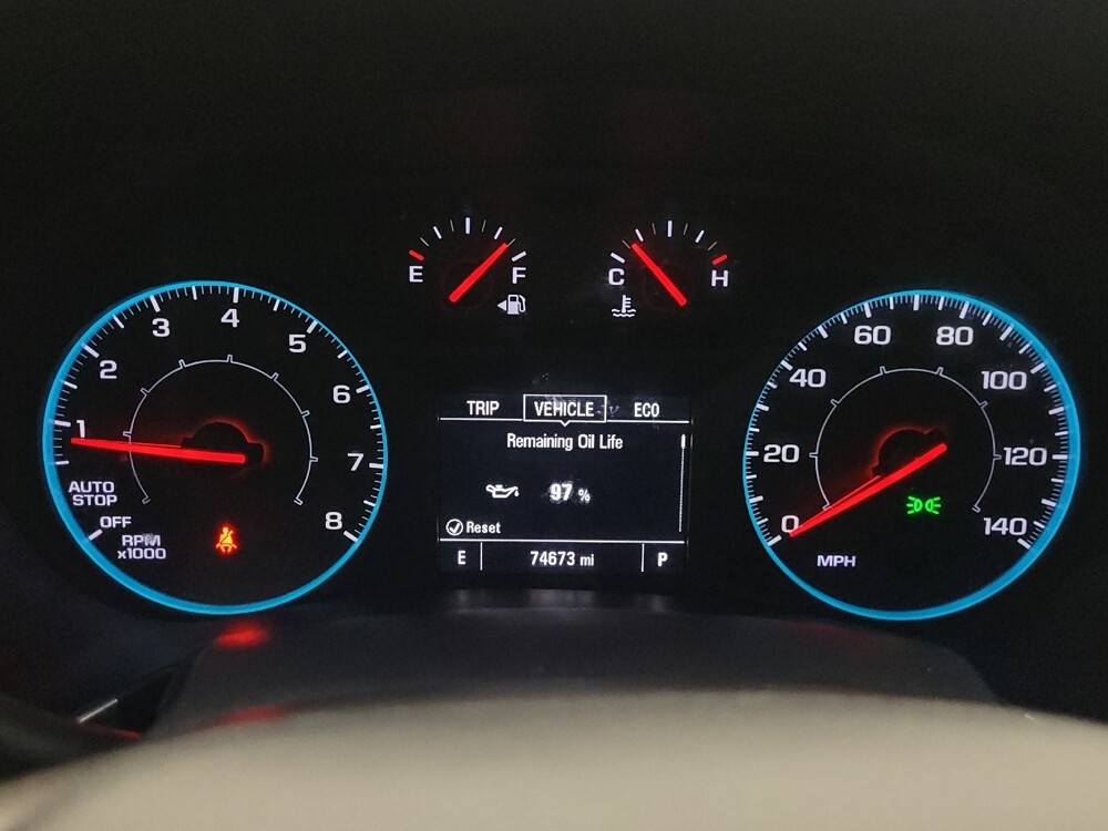 2020 Chevrolet Equinox in Lombard, IL 60148 - 18078345 23