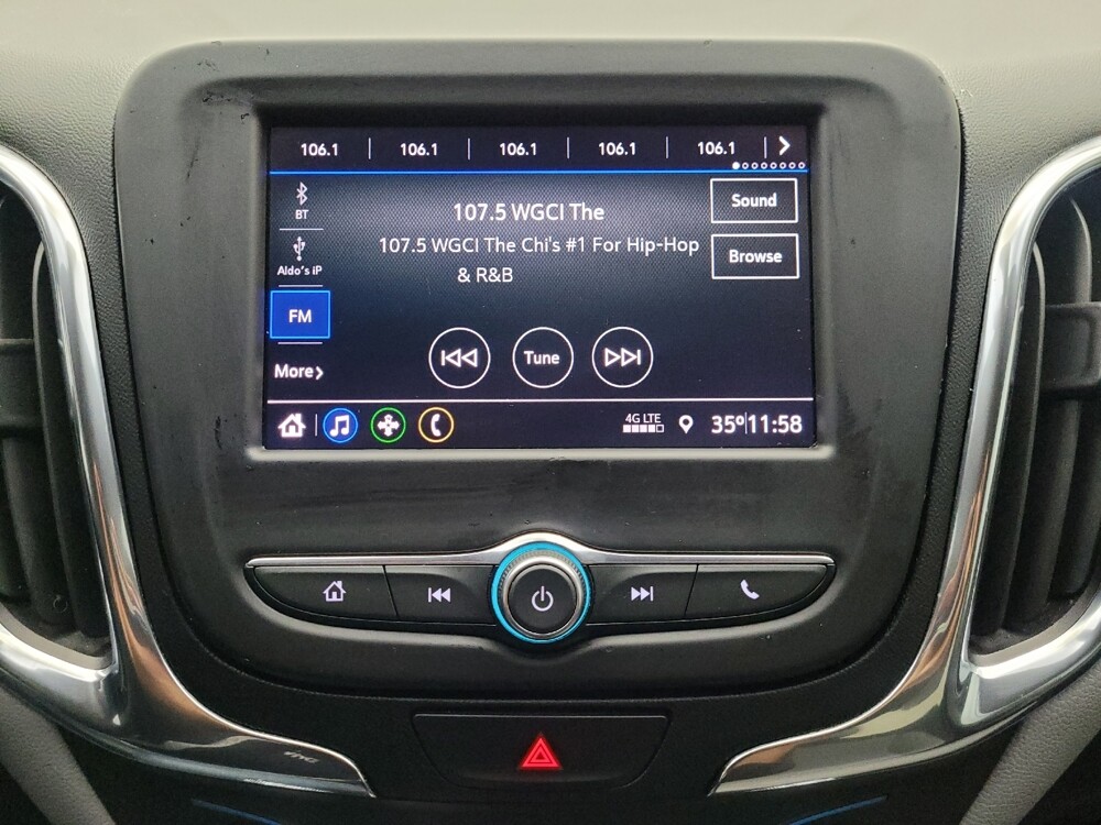 2020 Chevrolet Equinox in Lombard, IL 60148 - 18078345 25