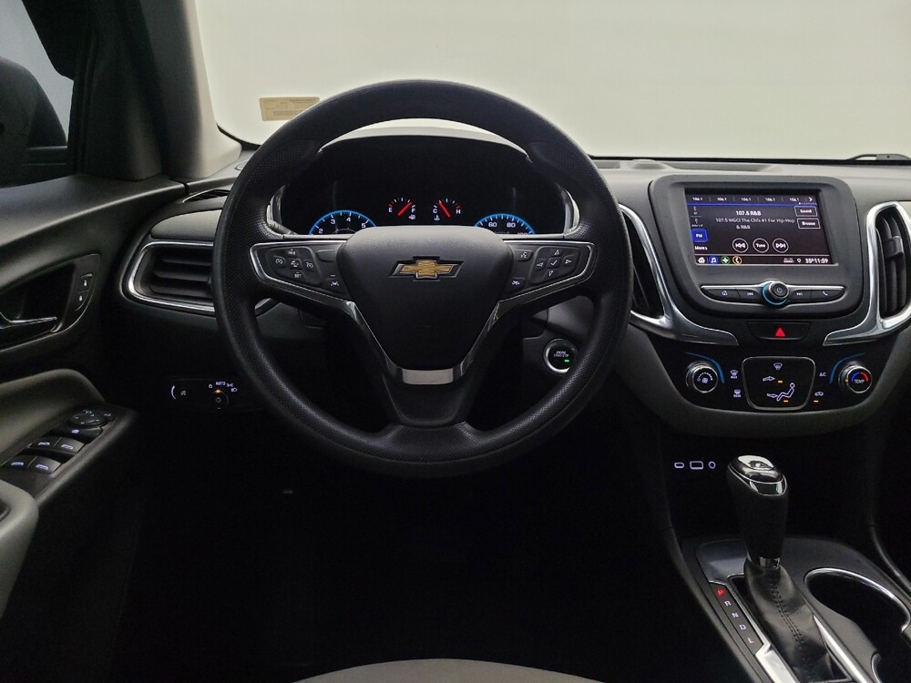 2020 Chevrolet Equinox in Lombard, IL 60148 - 18078345 22