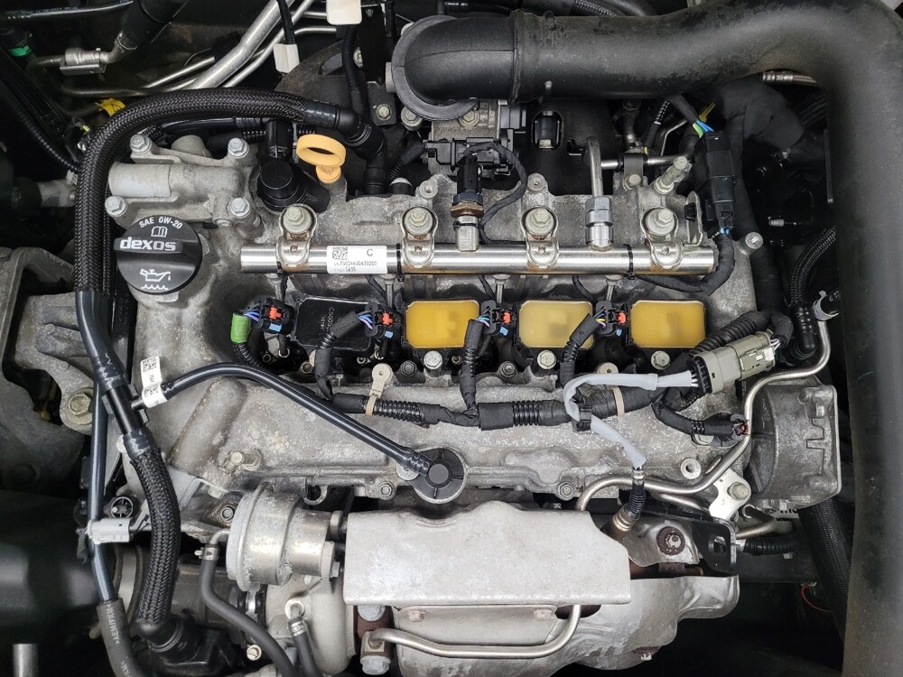 2020 Chevrolet Equinox in Lombard, IL 60148 - 18078345 30