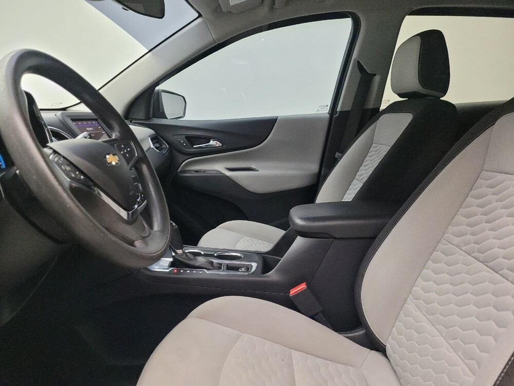 2020 Chevrolet Equinox in Lombard, IL 60148 - 18078345 17