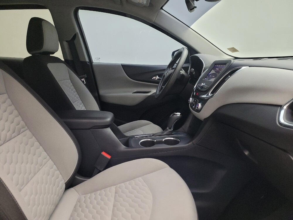 2020 Chevrolet Equinox in Lombard, IL 60148 - 18078345 21