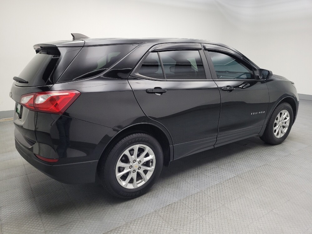 2020 Chevrolet Equinox in Lombard, IL 60148 - 18078345 10
