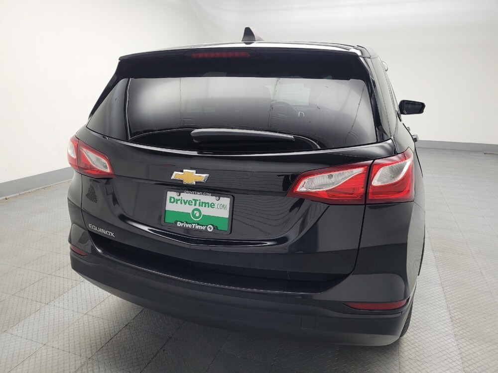 2020 Chevrolet Equinox in Lombard, IL 60148 - 18078345 7