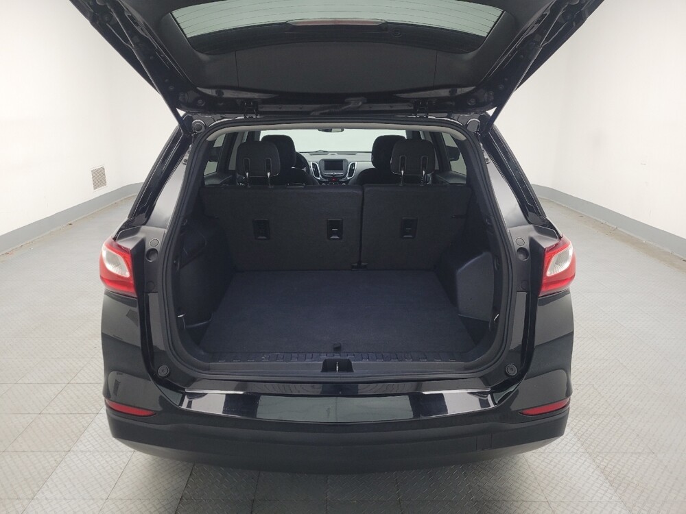 2020 Chevrolet Equinox in Lombard, IL 60148 - 18078345 29