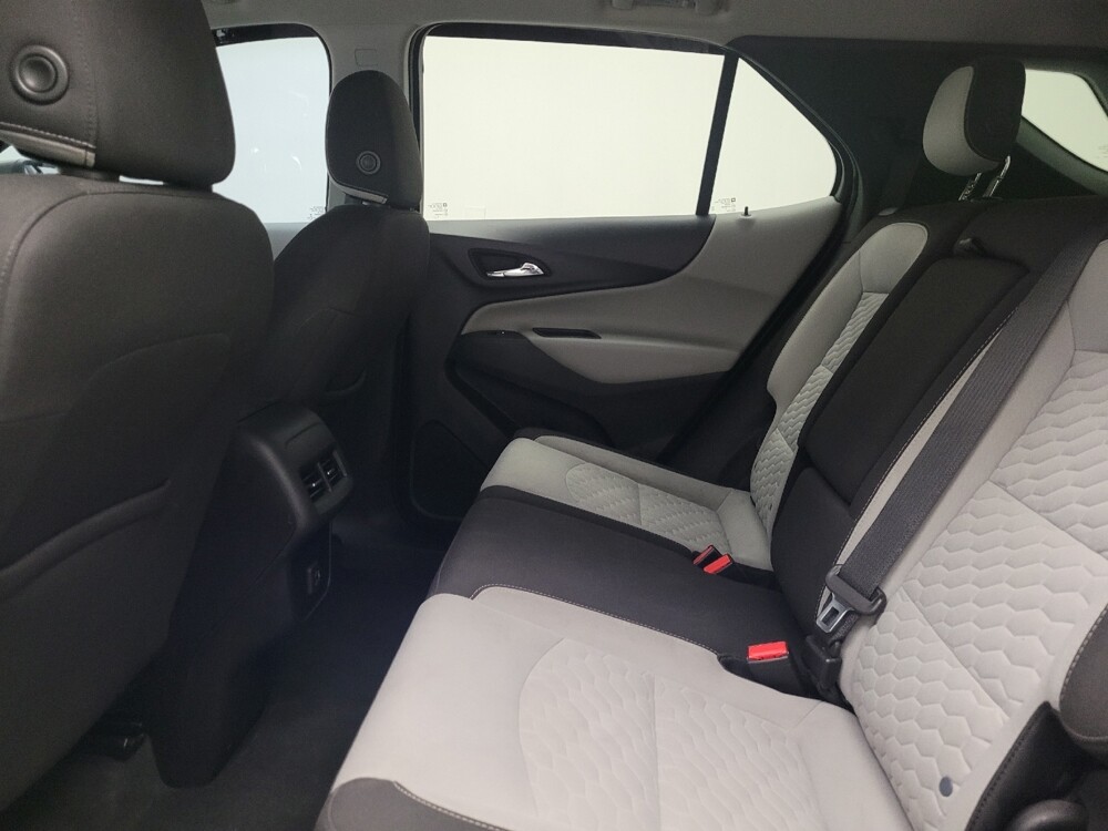 2020 Chevrolet Equinox in Lombard, IL 60148 - 18078345 18