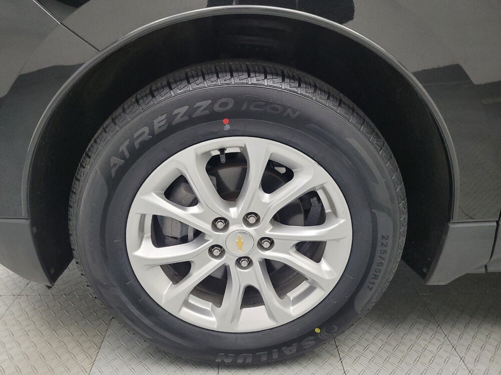 2020 Chevrolet Equinox in Lombard, IL 60148 - 18078345 31