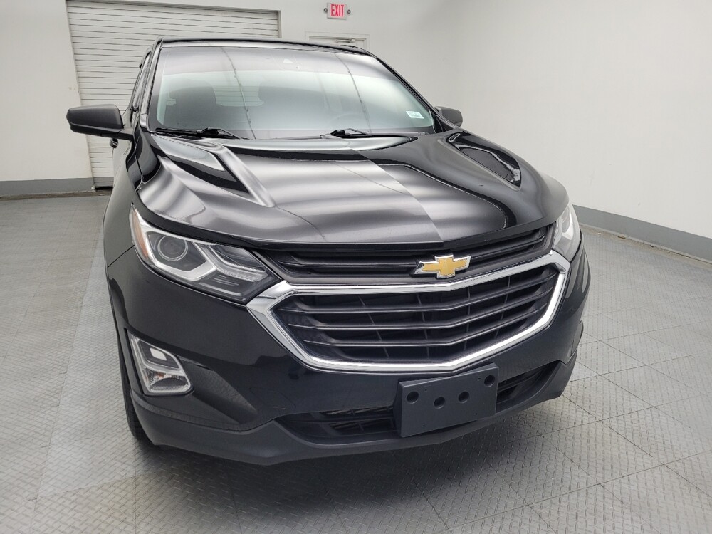 2020 Chevrolet Equinox in Lombard, IL 60148 - 18078345 14