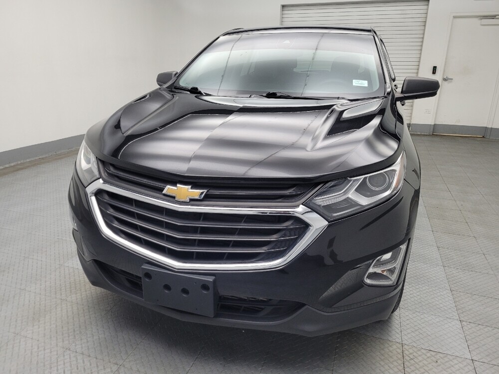 2020 Chevrolet Equinox in Lombard, IL 60148 - 18078345 15