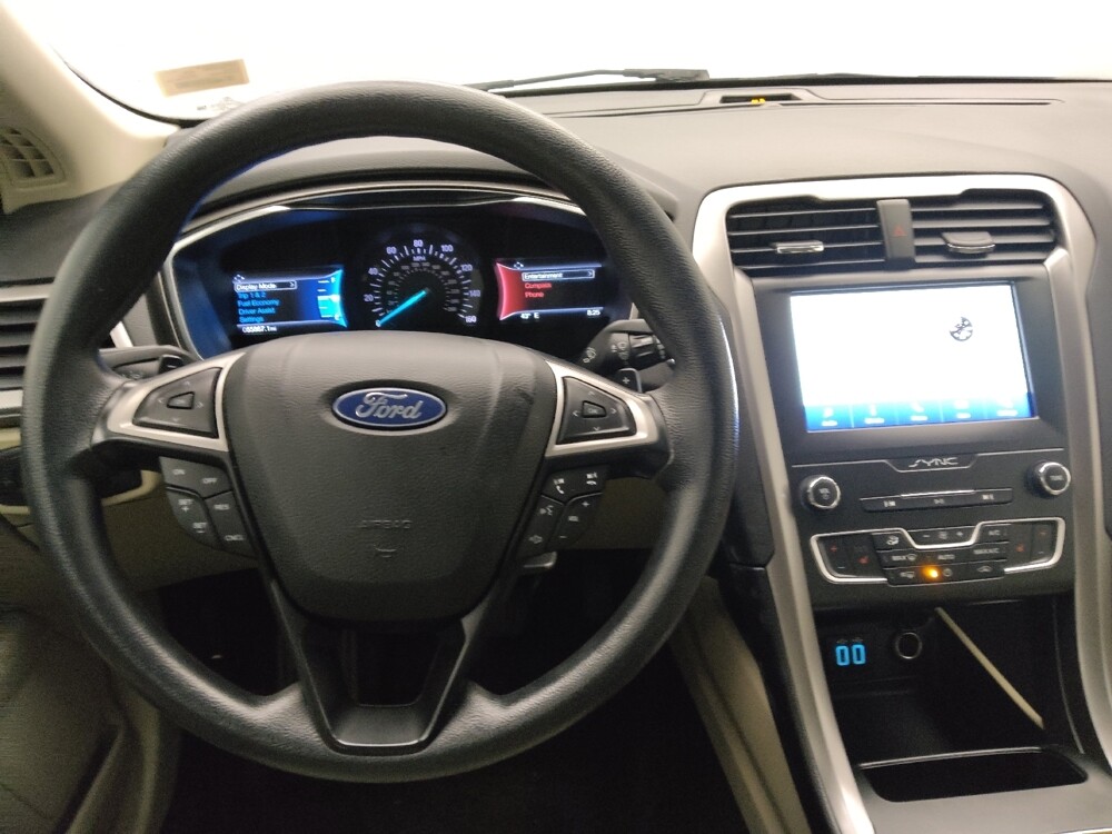 2020 Ford Fusion in Lombard, IL 60148 - 18078346 22