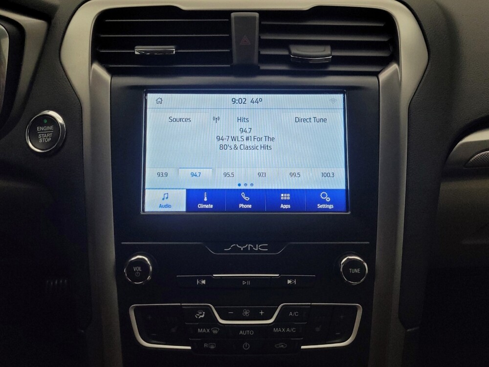 2020 Ford Fusion in Lombard, IL 60148 - 18078346 25