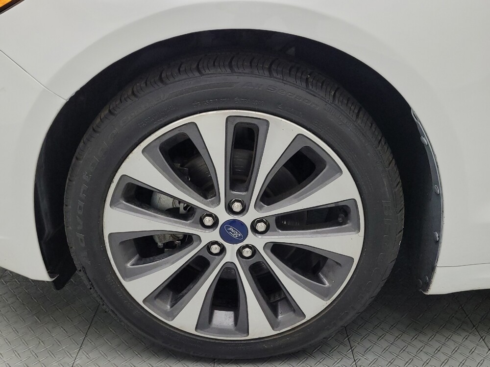 2020 Ford Fusion in Lombard, IL 60148 - 18078346 31