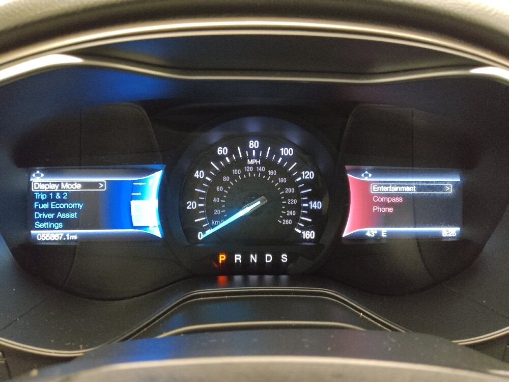 2020 Ford Fusion in Lombard, IL 60148 - 18078346 23