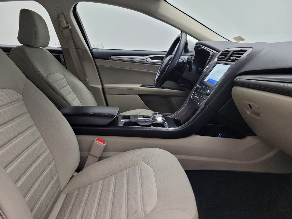 2020 Ford Fusion in Lombard, IL 60148 - 18078346 21