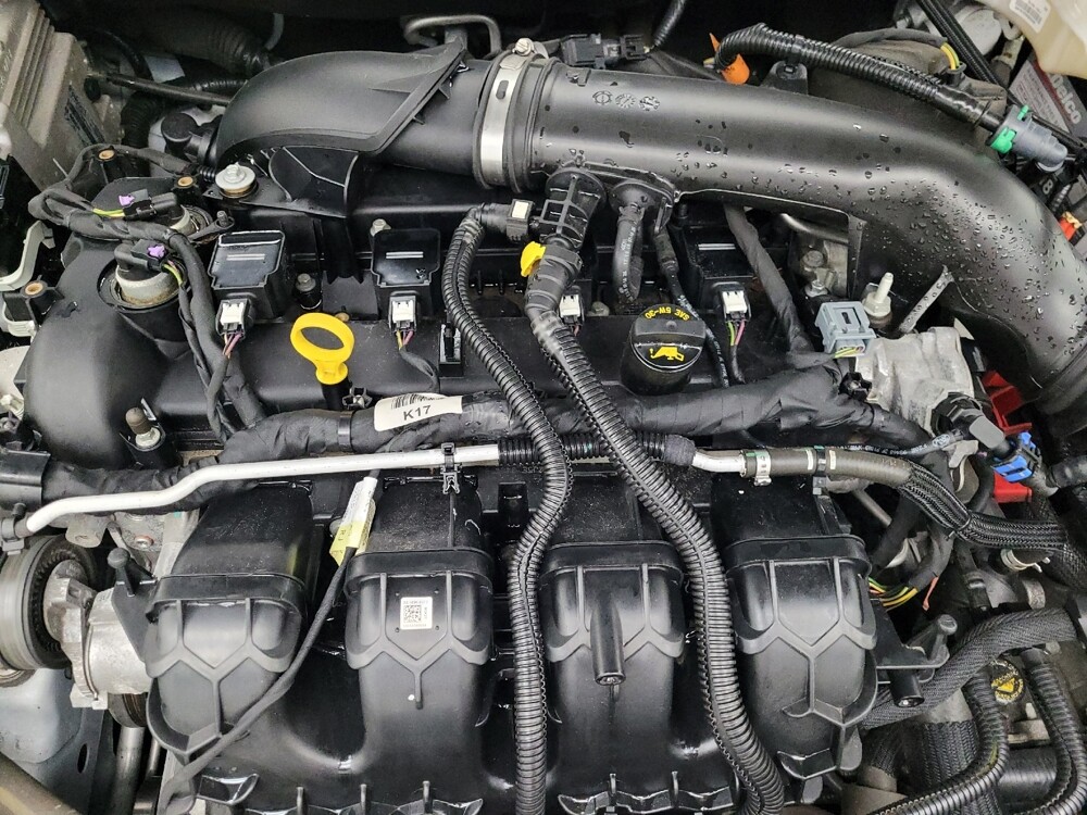 2020 Ford Fusion in Lombard, IL 60148 - 18078346 30