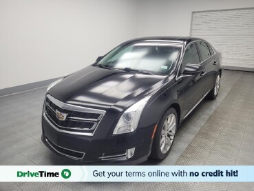 2017 Cadillac XTS in Indianapolis, IN 46219