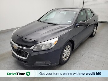 2014 Chevrolet Malibu in Raleigh, NC 27604