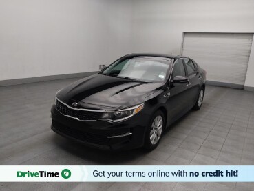 2018 Kia Optima in Duluth, GA 30096