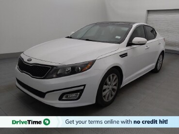 2015 Kia Optima in Lakeland, FL 33815