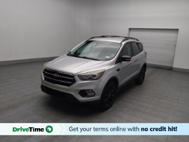 2017 Ford Escape in Augusta, GA 30907