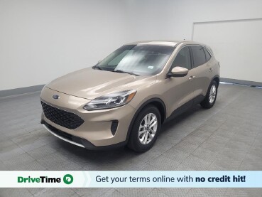 2020 Ford Escape in Madison, TN 37115