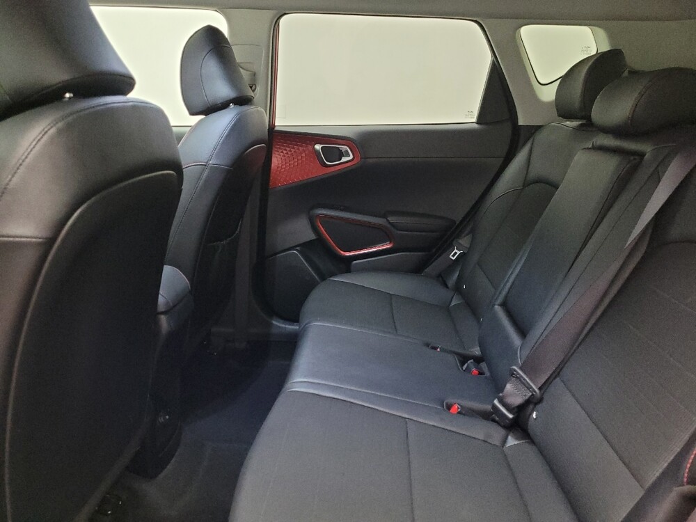 2022 Kia Soul in Midlothian, IL 60445 - 18078357 18