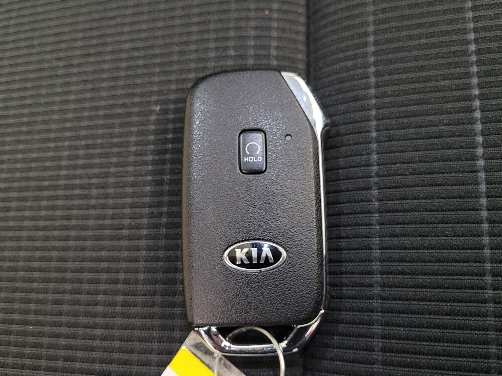 2022 Kia Soul in Midlothian, IL 60445 - 18078357 32