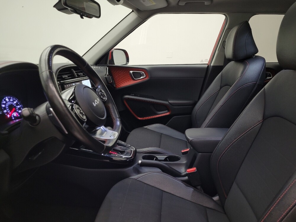 2022 Kia Soul in Midlothian, IL 60445 - 18078357 17