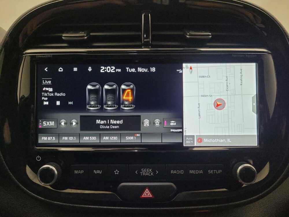 2022 Kia Soul in Midlothian, IL 60445 - 18078357 25