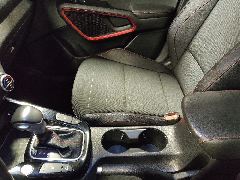 2022 Kia Soul in Midlothian, IL 60445 - 18078357 26