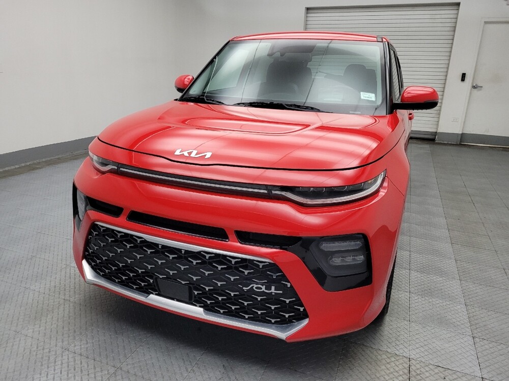 2022 Kia Soul in Midlothian, IL 60445 - 18078357 15