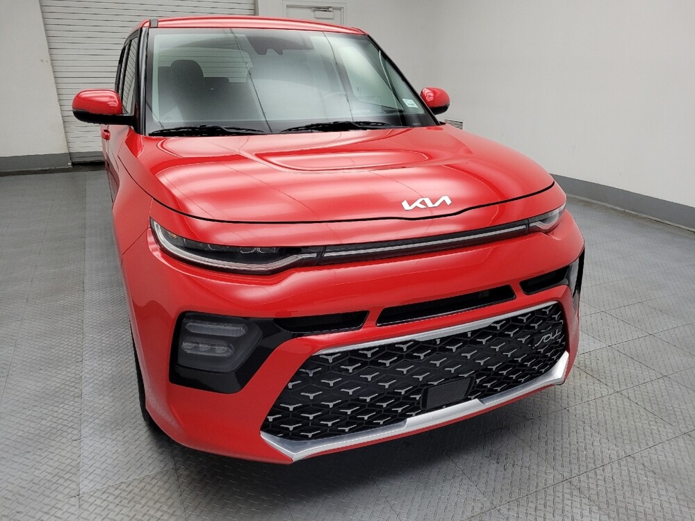 2022 Kia Soul in Midlothian, IL 60445 - 18078357 14