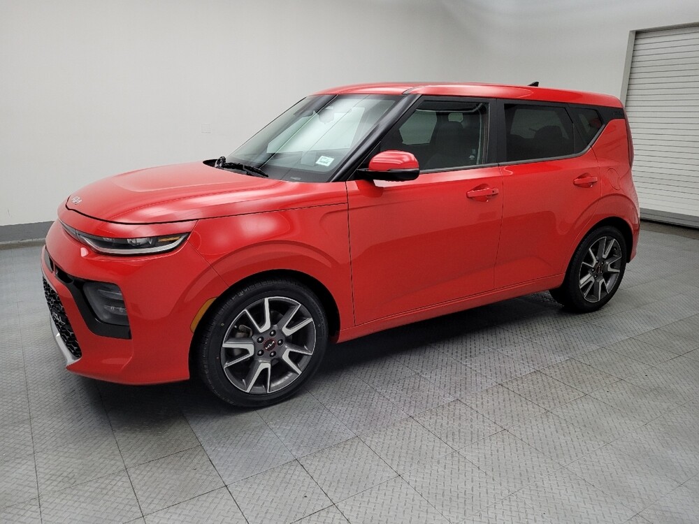 2022 Kia Soul in Midlothian, IL 60445 - 18078357 2