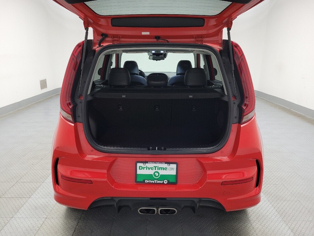 2022 Kia Soul in Midlothian, IL 60445 - 18078357 29