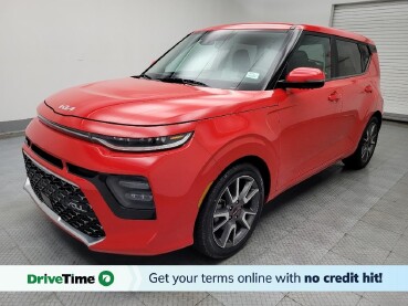 2022 Kia Soul in Midlothian, IL 60445