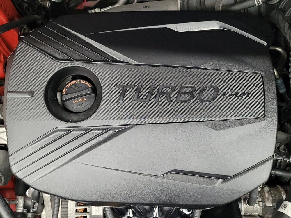 2022 Kia Soul in Midlothian, IL 60445 - 18078357 30