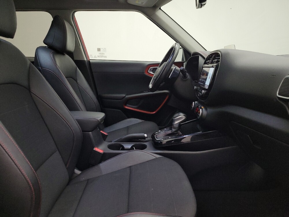 2022 Kia Soul in Midlothian, IL 60445 - 18078357 21