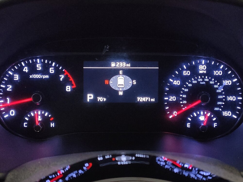 2022 Kia Soul in Midlothian, IL 60445 - 18078357 23