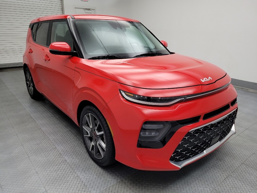 2022 Kia Soul in Midlothian, IL 60445 - 18078357 13